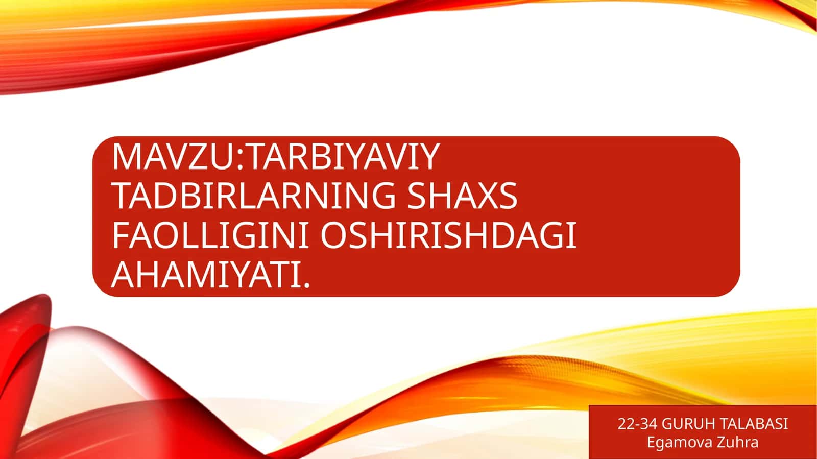 22-34 GURUH TALABASI 1