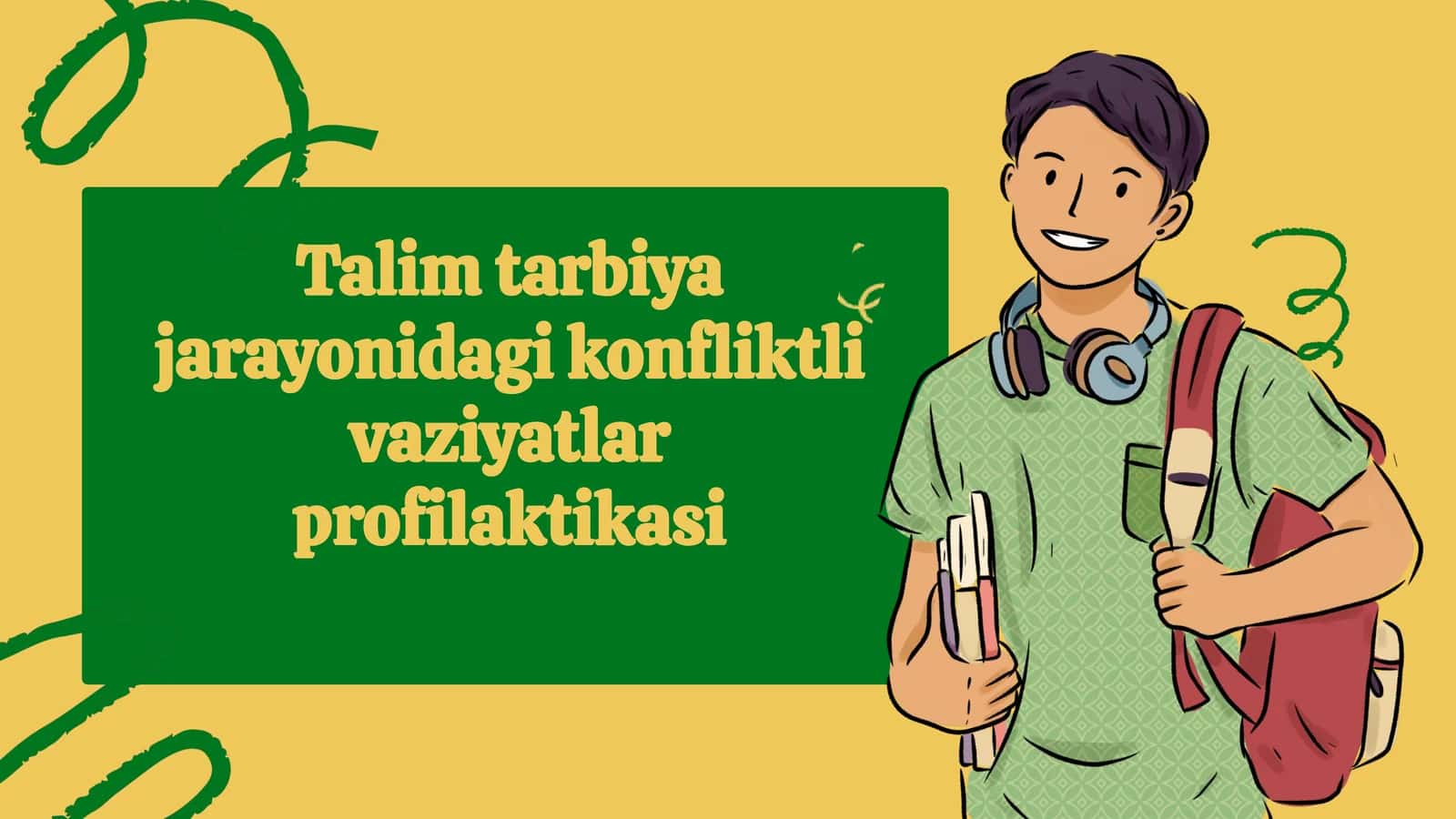 Talimtarbiyajarayonidagikonfliktlivaziyatlarprofilaktikasi 1
