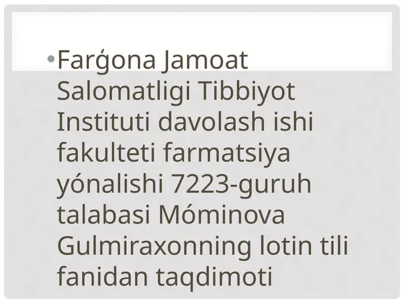 Zamonaviy kosmetologiya 1