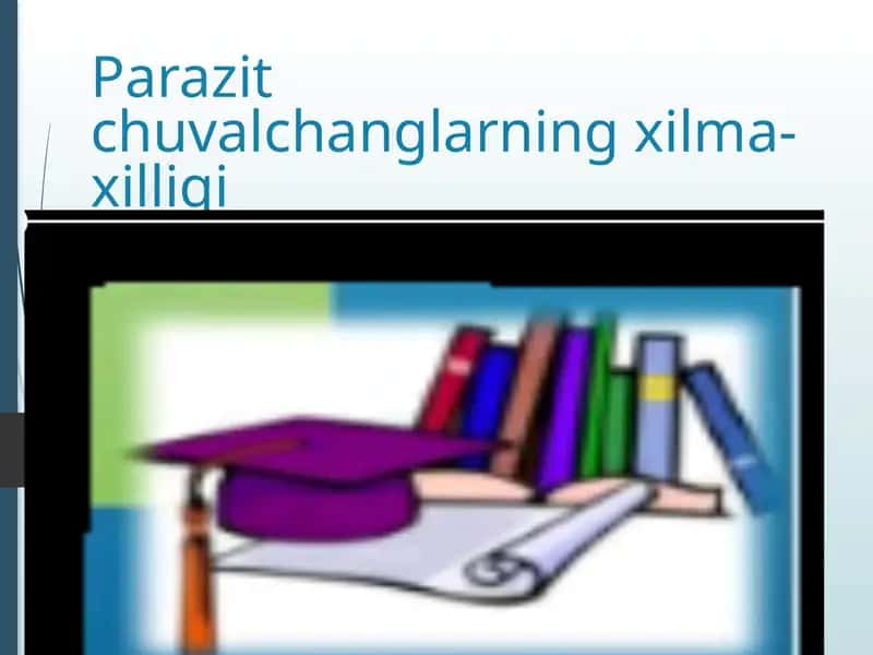 Exinakok yassi chuvalchanglar 1