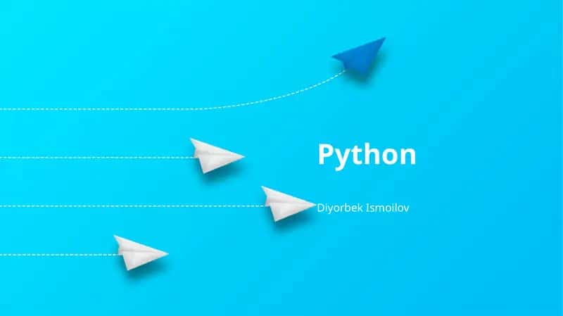 Python 1