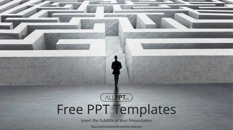 Free PPT Templates 1