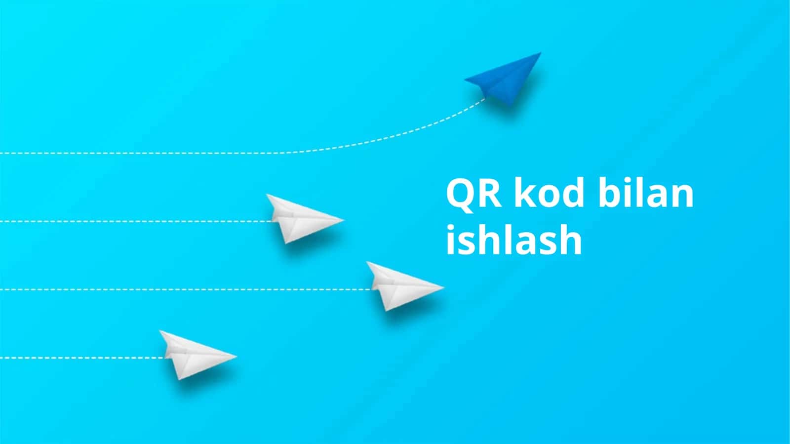 QR Kod Ilovalari va Eng Yaxshi Amaliyotlar 1