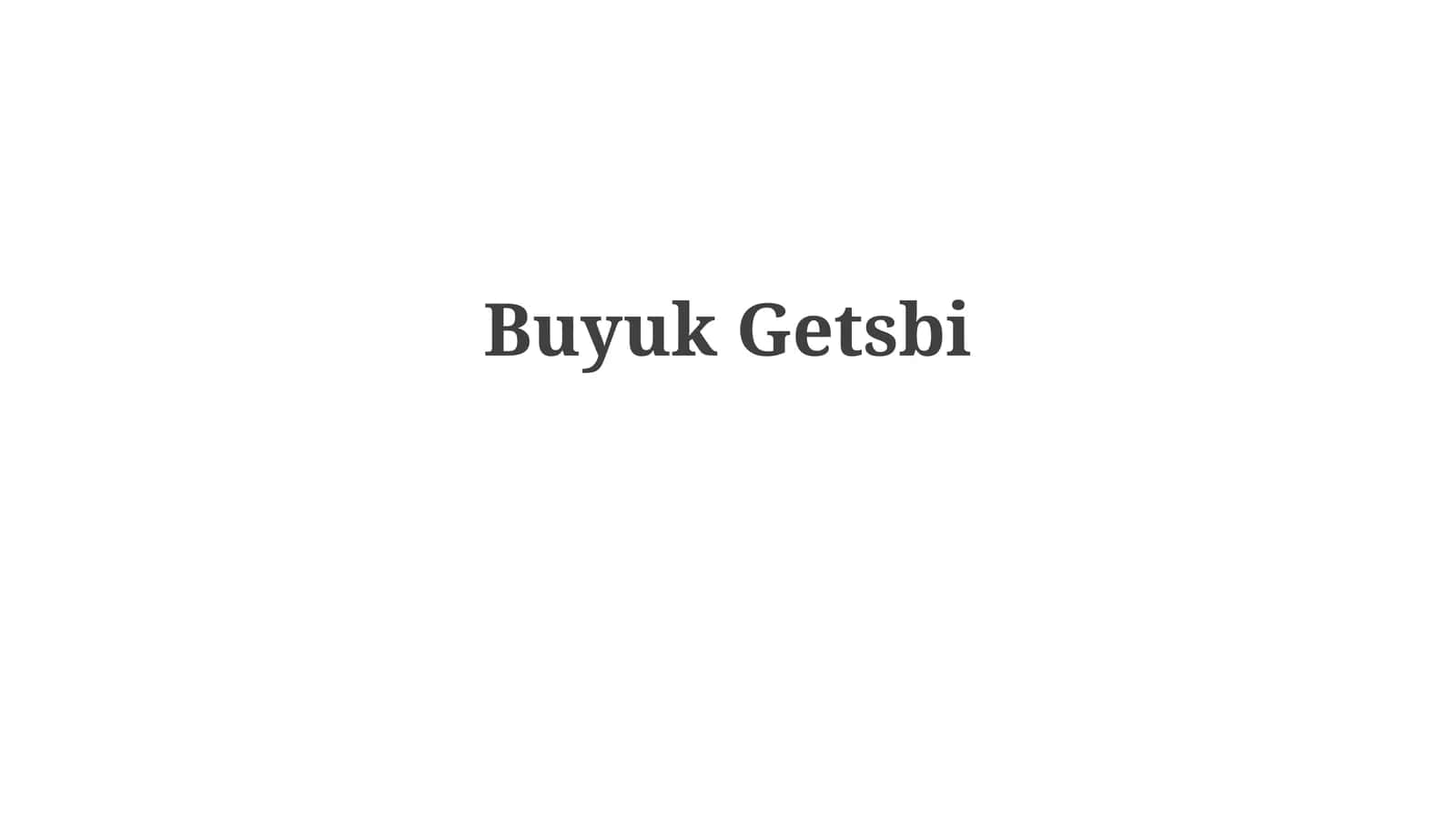 BuyukGetsbi 1