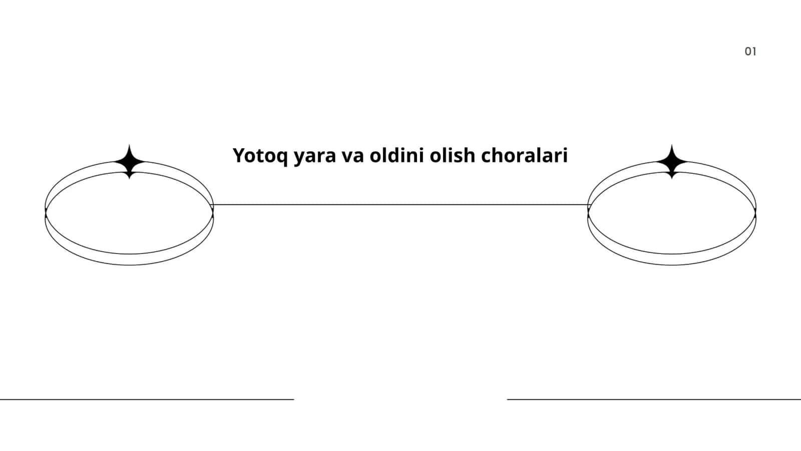 Yotoq yara va oldini olish choralari 1