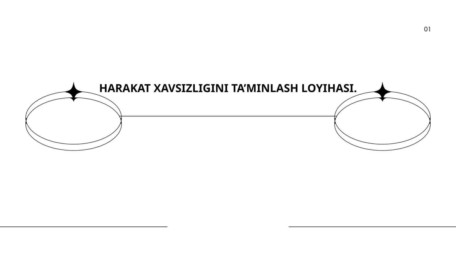 HARAKAT XAVSIZLIGINI TA’MINLASH LOYIHASI 1