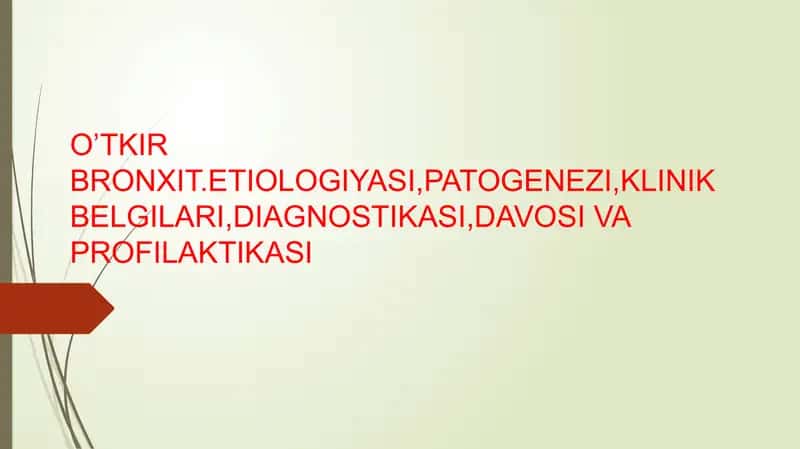 O’TKIR BRONXIT 1