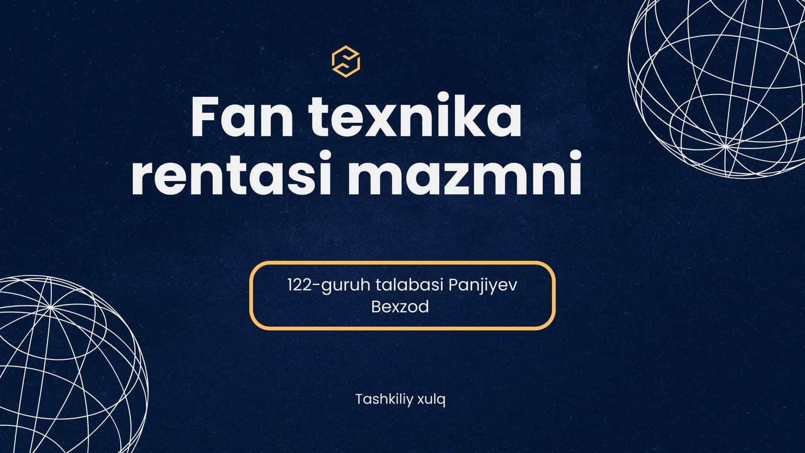 Fantexnikarentasimazmni 1