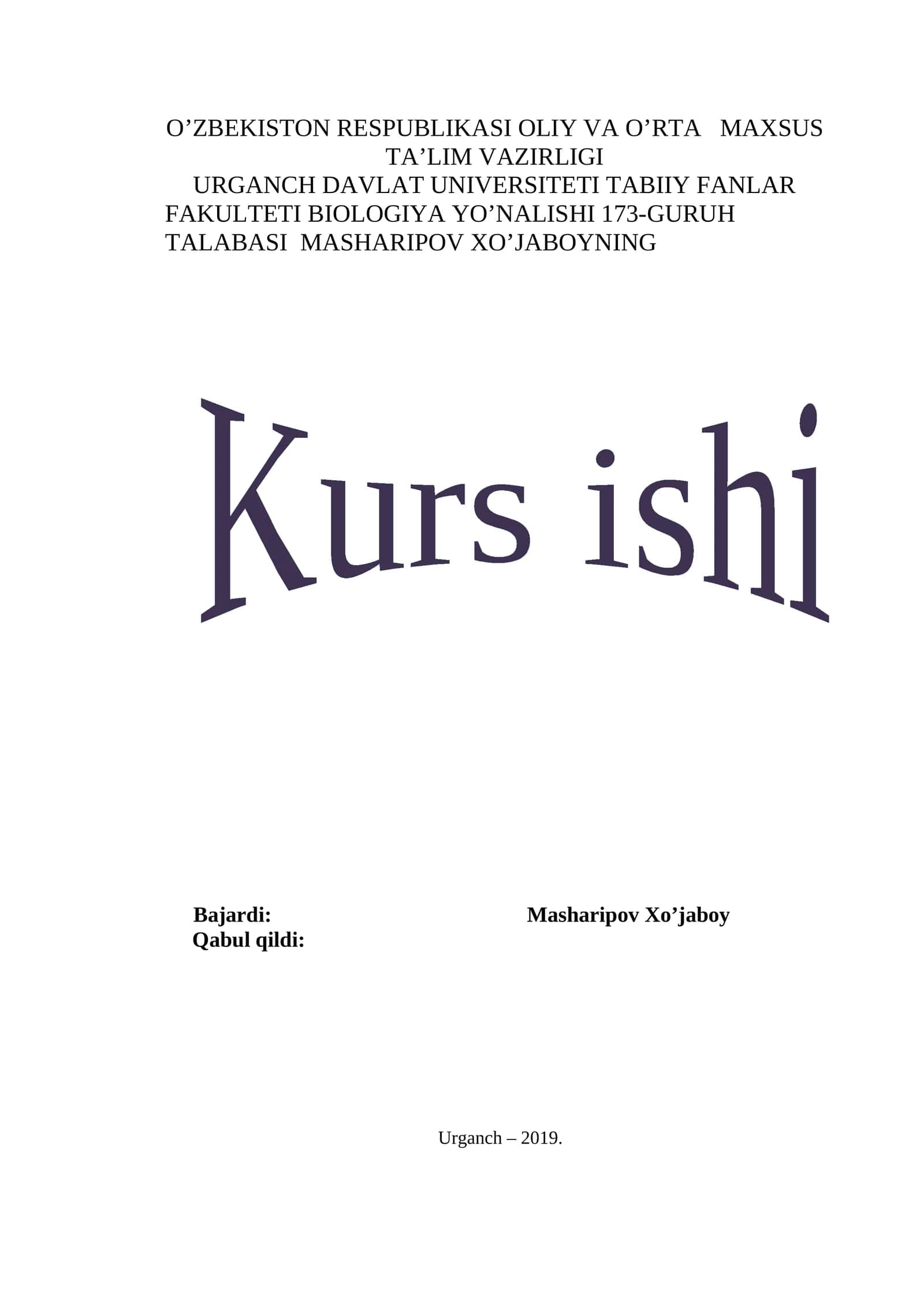 REPTILIYALARNING IQTISODIY AHAMIYATI 1