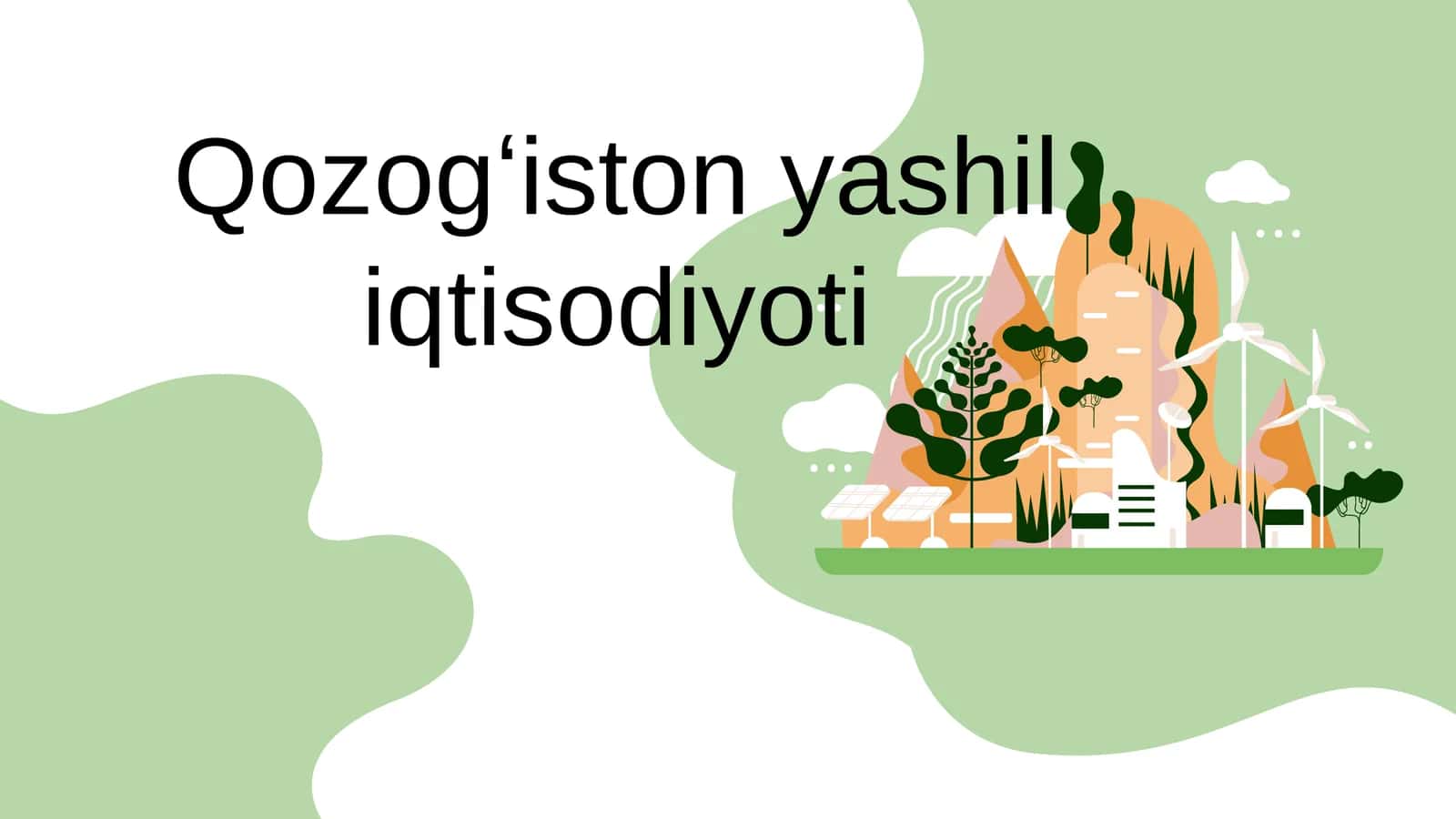 Qozogʻiston iqtisodiyoti 1