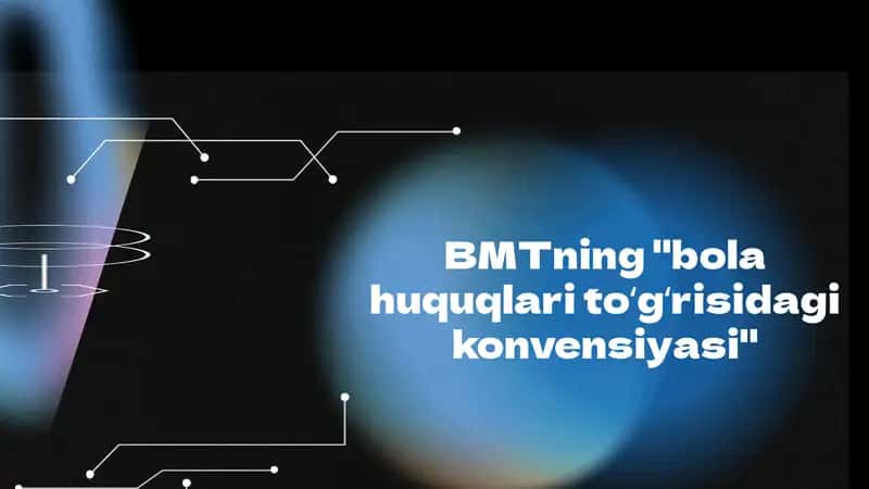 Bola huquqlari toʻgʻrisidagi konvensiyasi 1