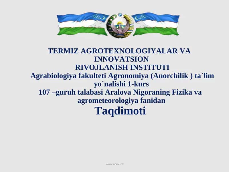 Elektr energiyasi sanoati 1