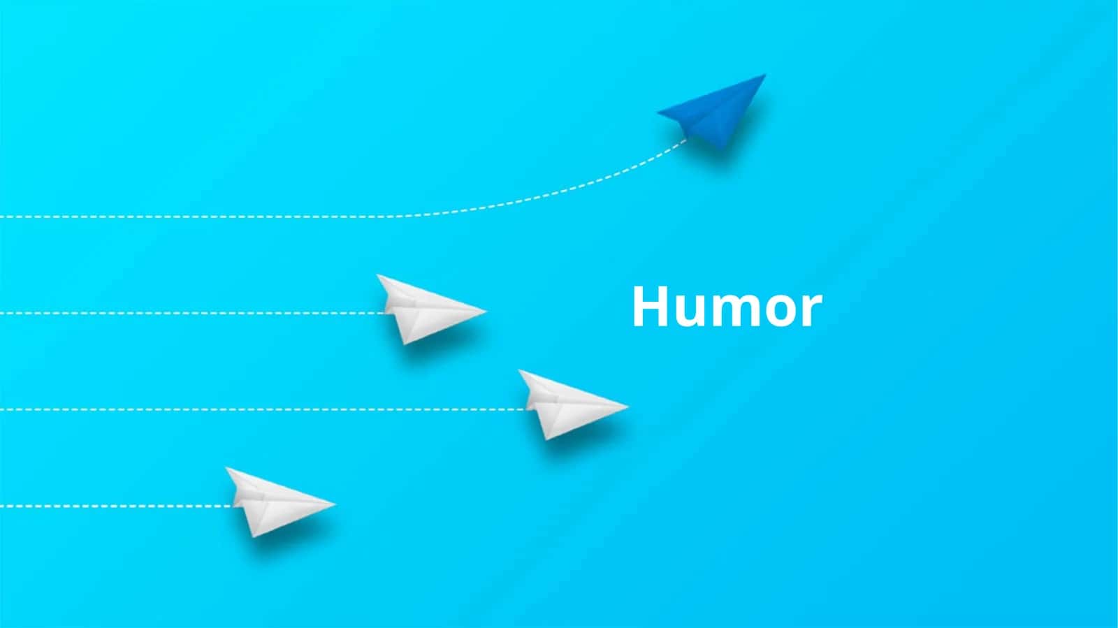 Understanding Humor: Theories and Types 1