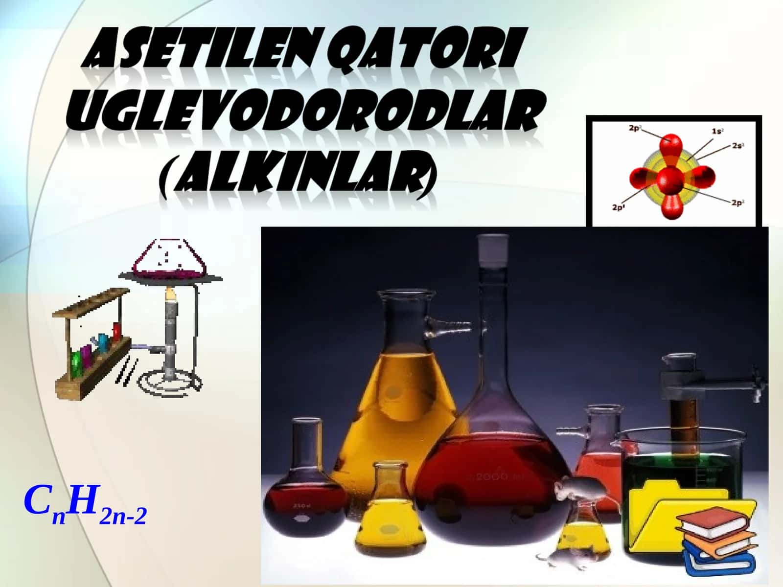 Alkinlar 1