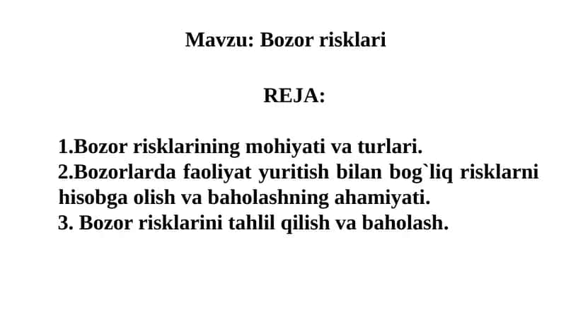 Bozorrisklari 1