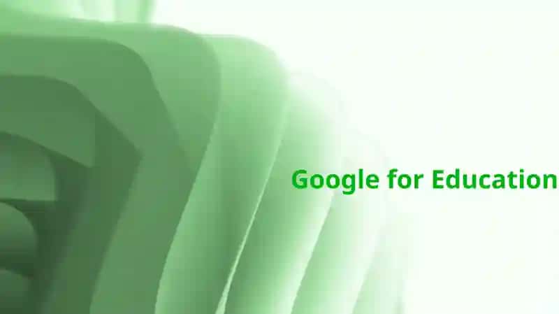 Google for Education 1