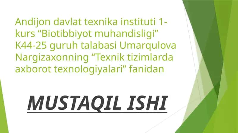 Microsoft Publisher yordamida nashrlar yaratish 1