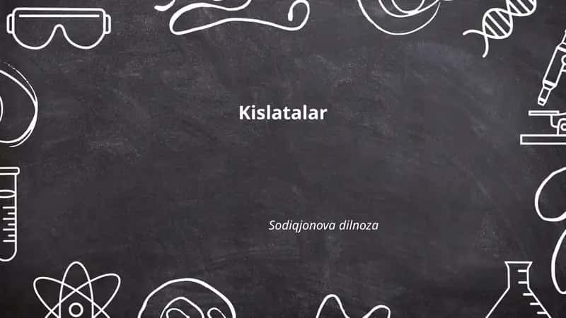 Kislatalar 1