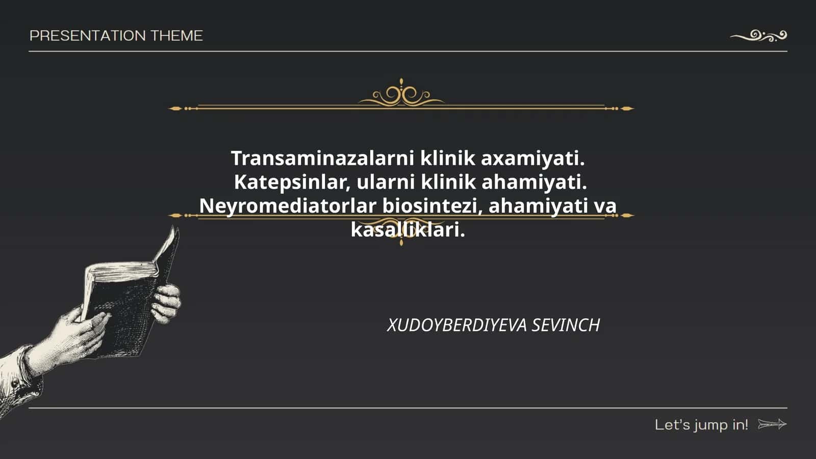 Transaminazalarni klinik axamiyati 1