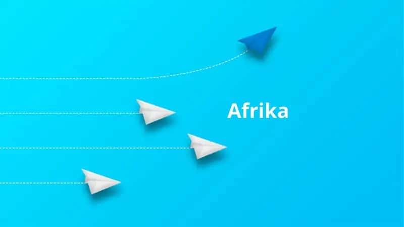 Afrika 1