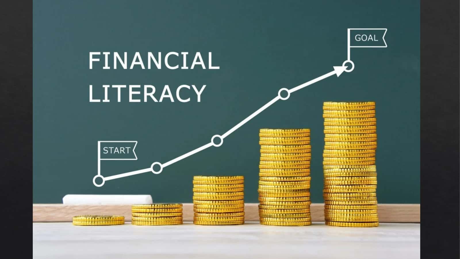 Financial Literacy: The Foundation of Success 1