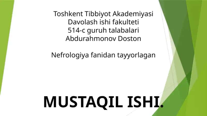 Alportsindromi 1