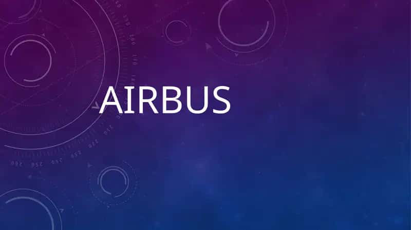 AIRBUS 1