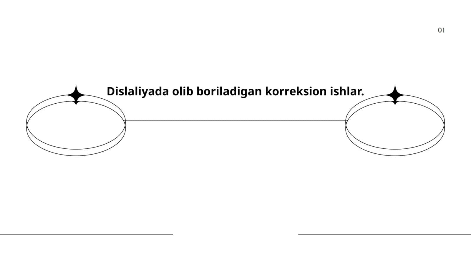 Dislaliyada olib boriladigan korreksion ishlar 1