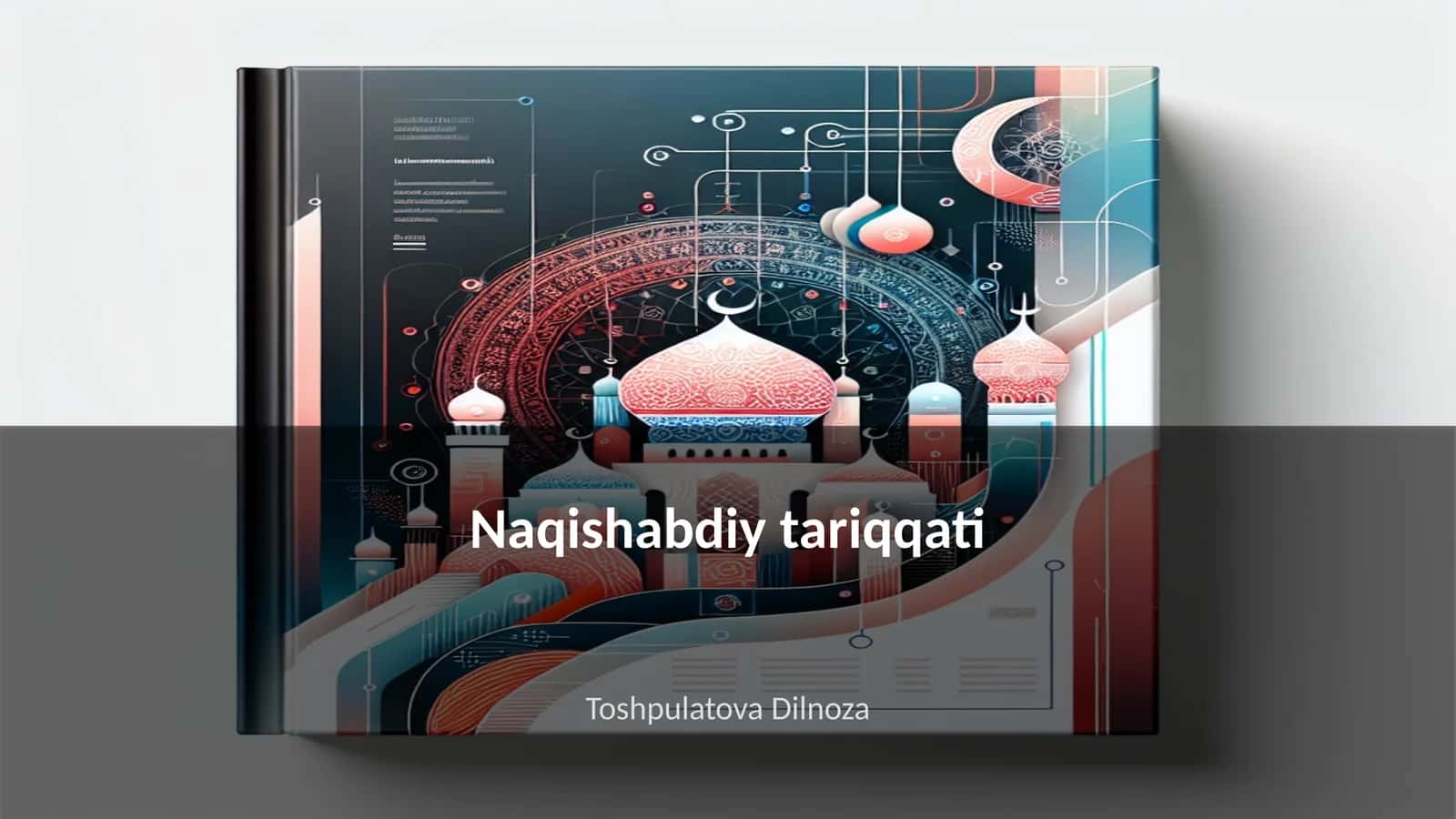 Naqishabdiy tariqqati 1