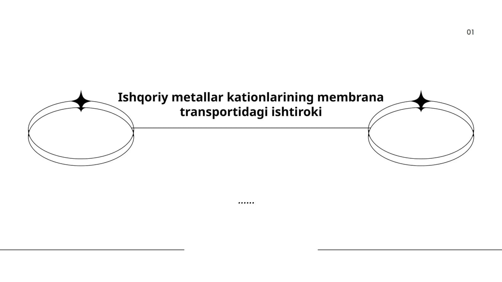 Ishqoriy metallar kimyosi 1