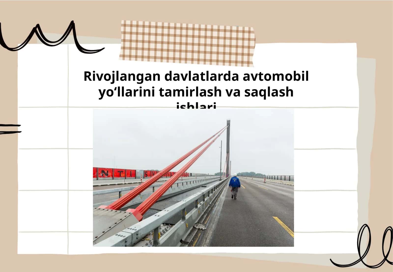 Sovutish va moylash tizimi nosozliklari tizimga texnik xizmat ko'rsatish va joriy ishlari texnologiyasi 1