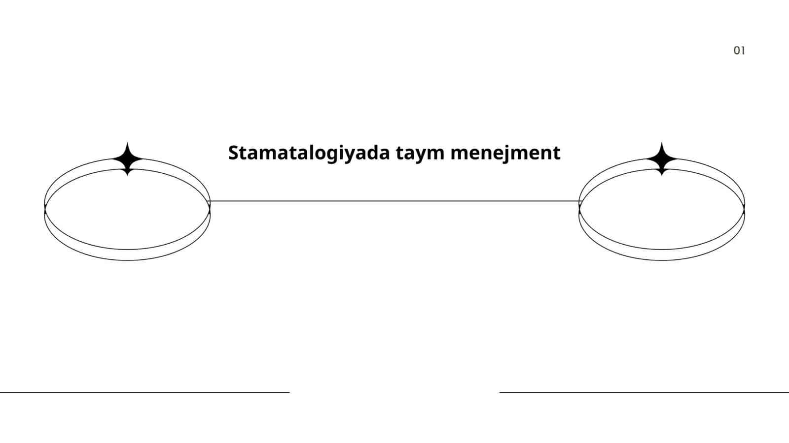 Stamatalogiyada taym menejment 1