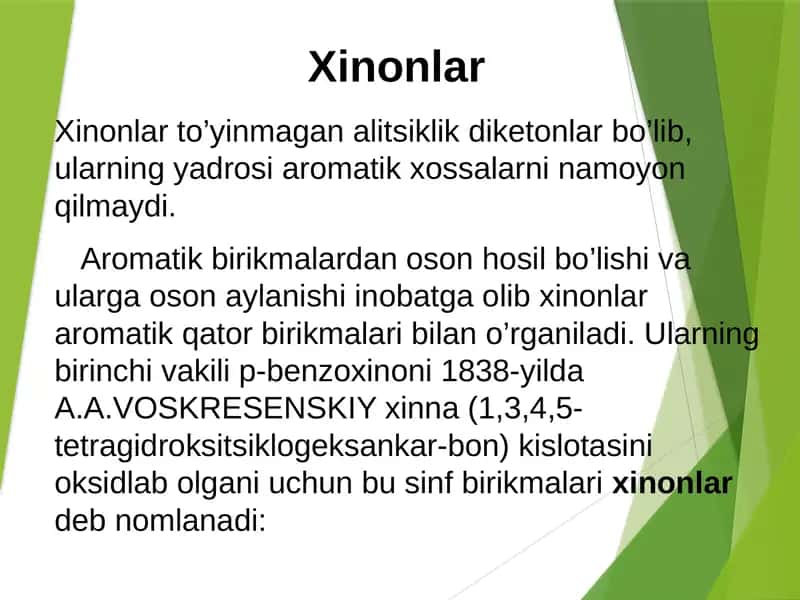 Xinonlar 1