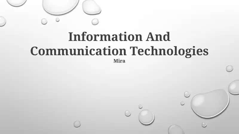 Mira 1