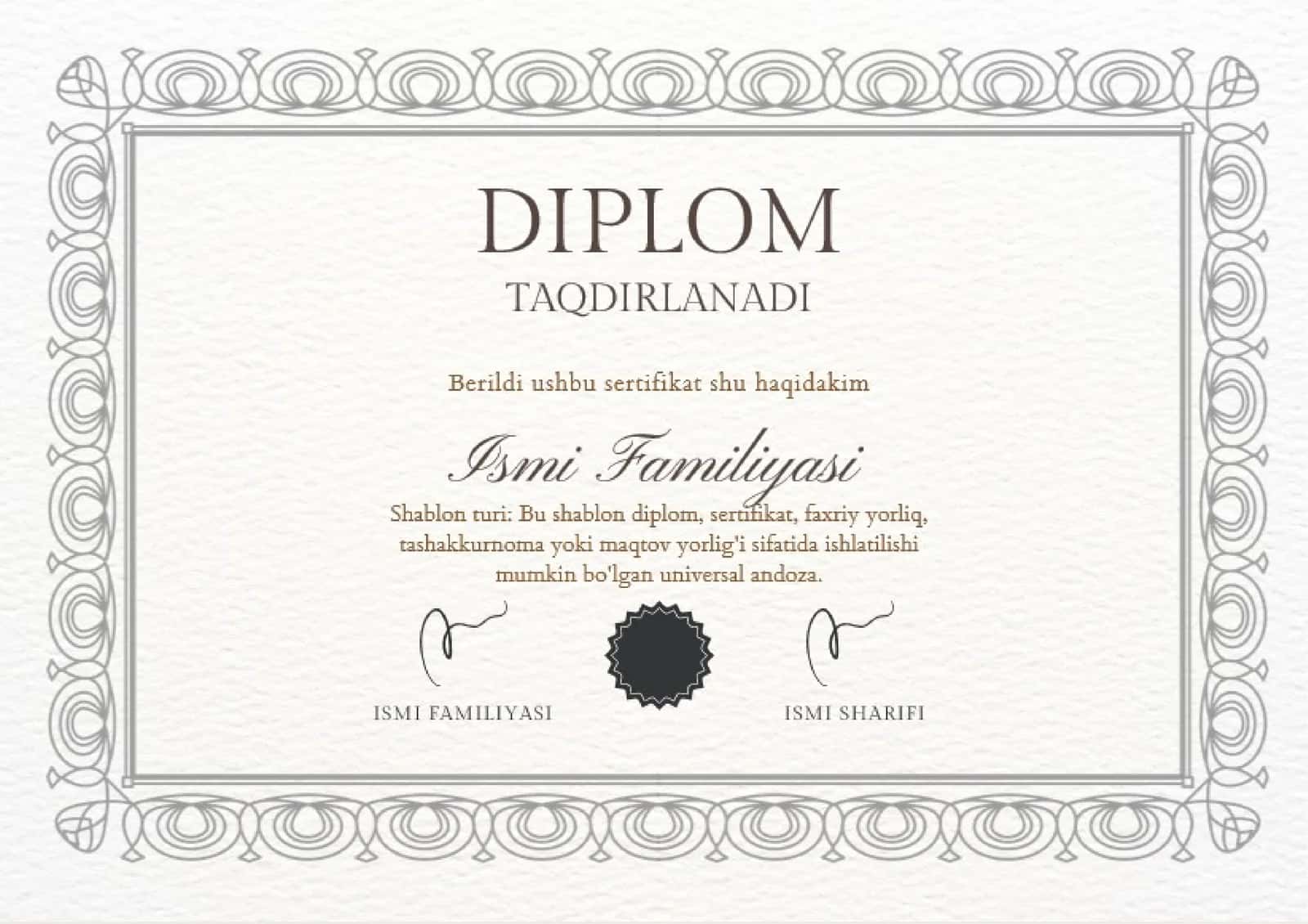 Shablon Diplom 1