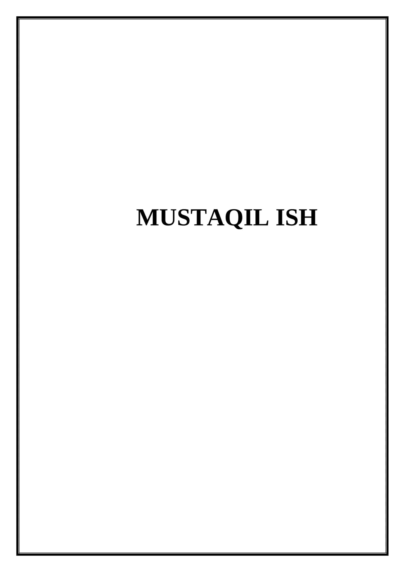 Multiagent tizimlar muammolari va ularning yechimlari 1