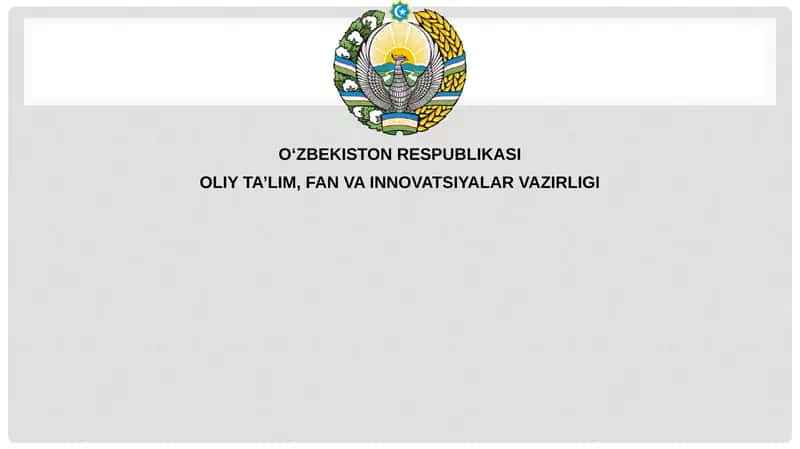 Qadimgi Sharqda mifologik g'oyalarning paydo bo'lishi 1