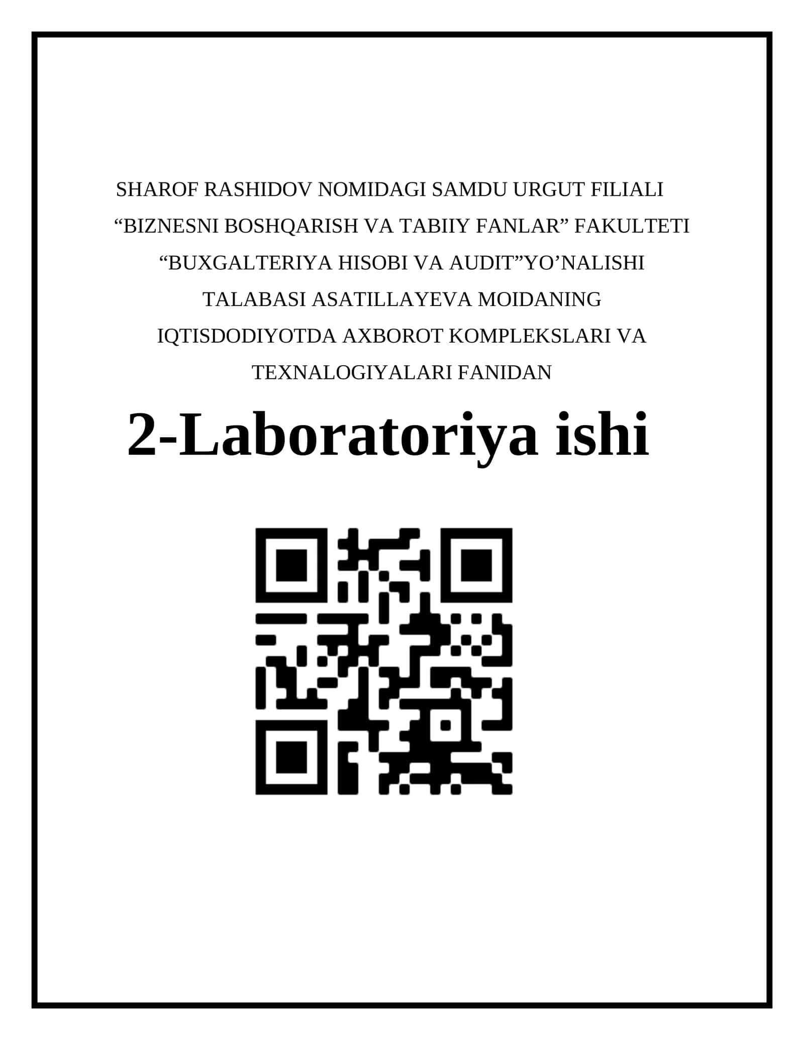 Turli sanoq tizimlarida amallar bajarish 1