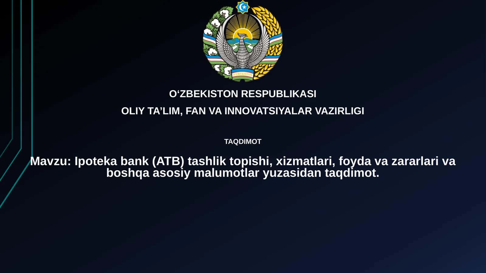 Ipotekabank (ATB) 1