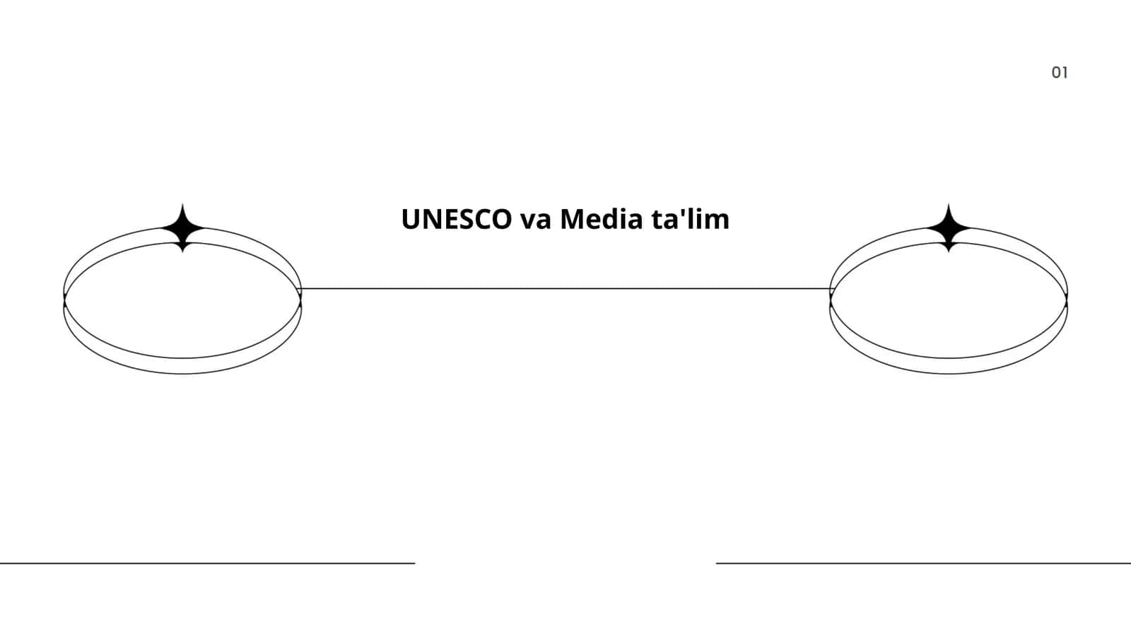 Media savodxonligi tushunchasi 1