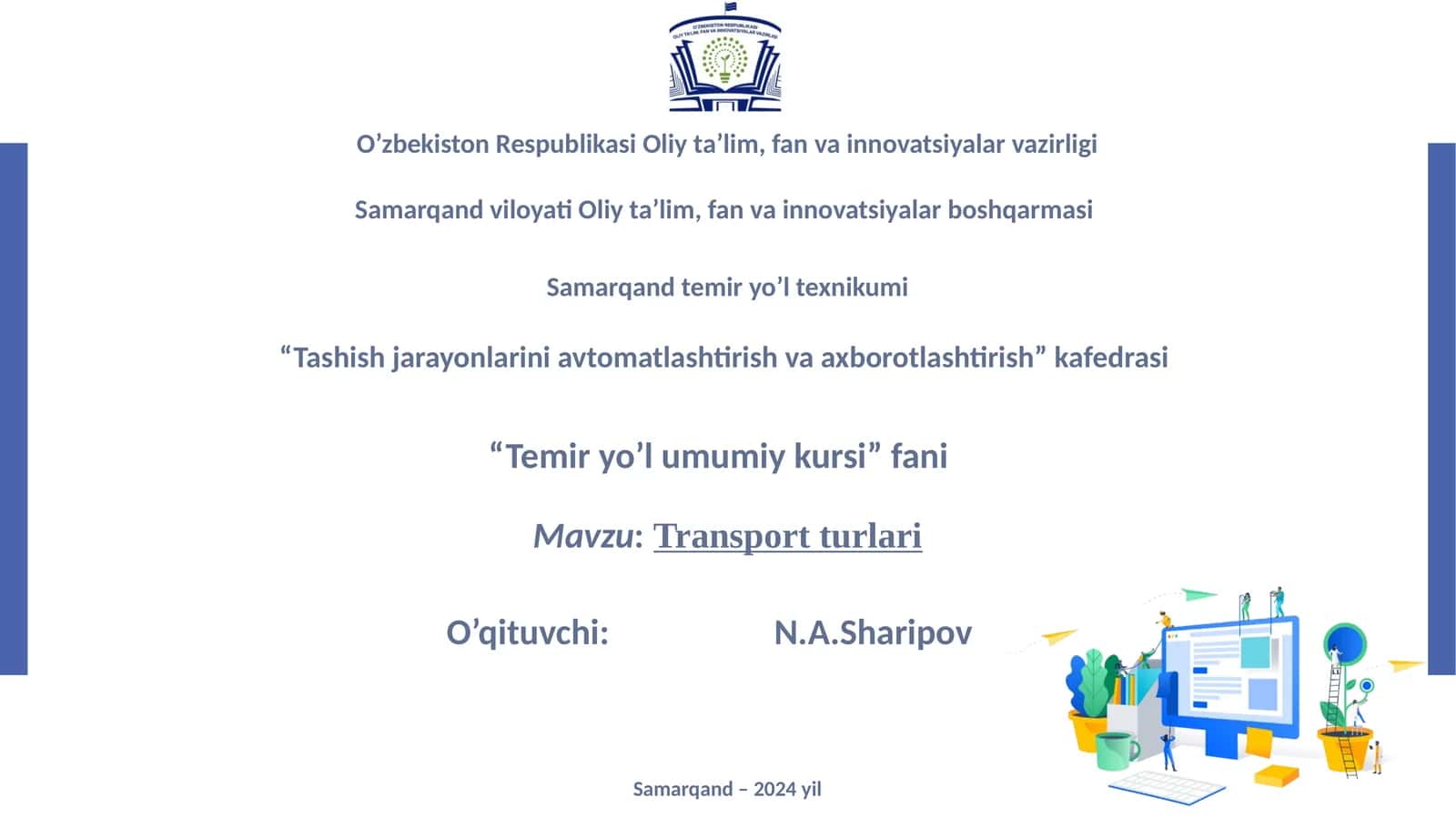 Transportturlari 1