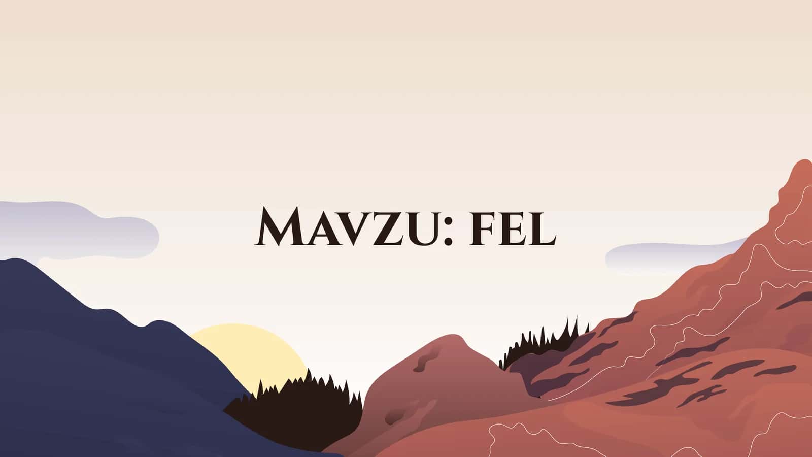 Fel 1