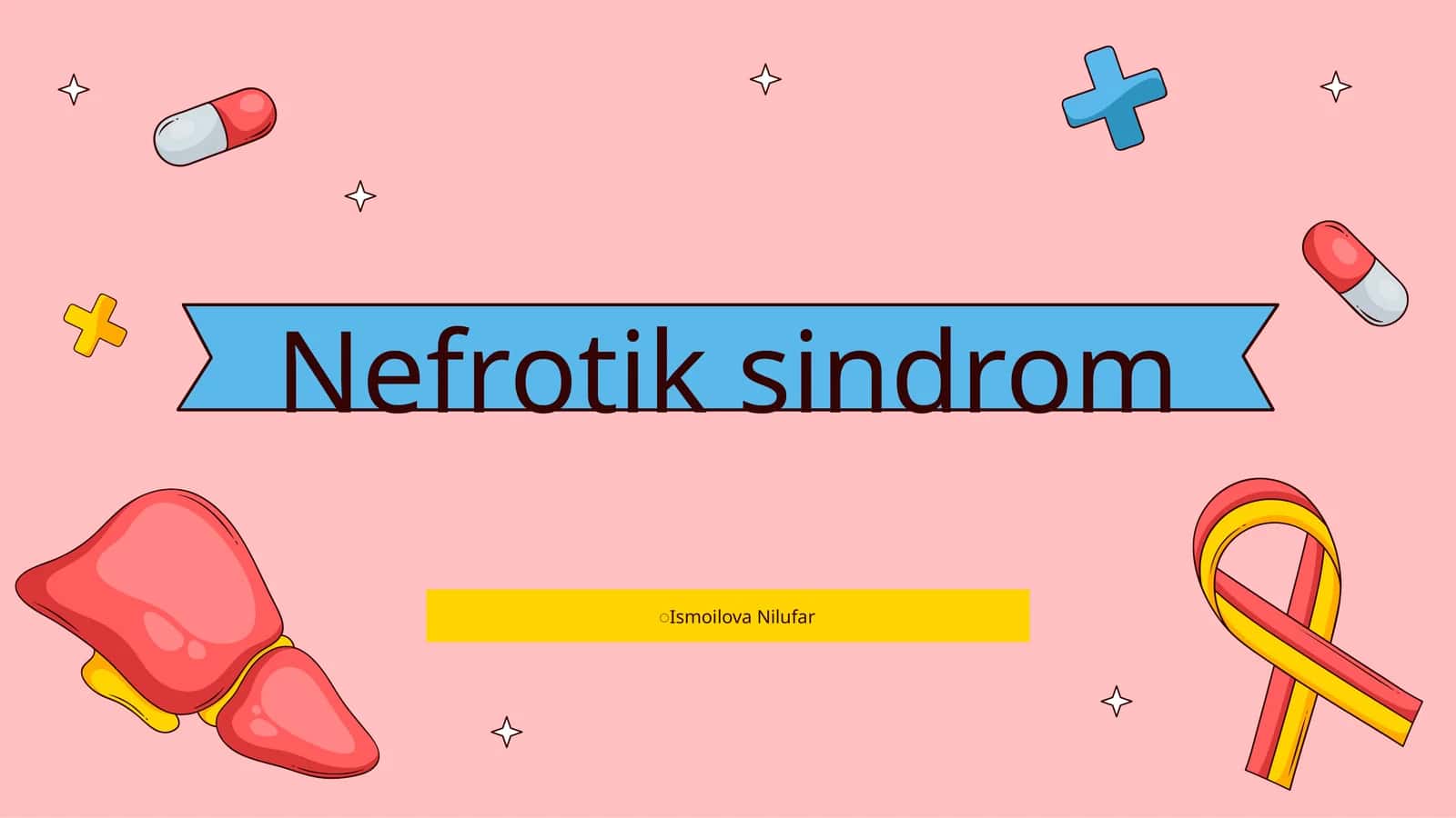 Nefrotik sindrom 1