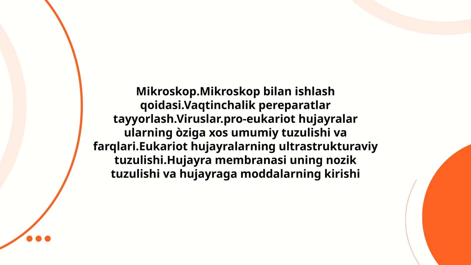 Mikroskop 1