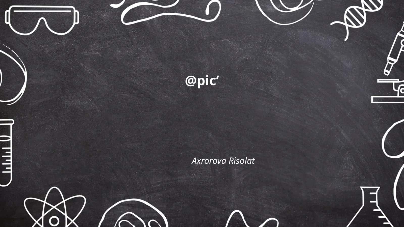 Рақамли фотосуратлар 1