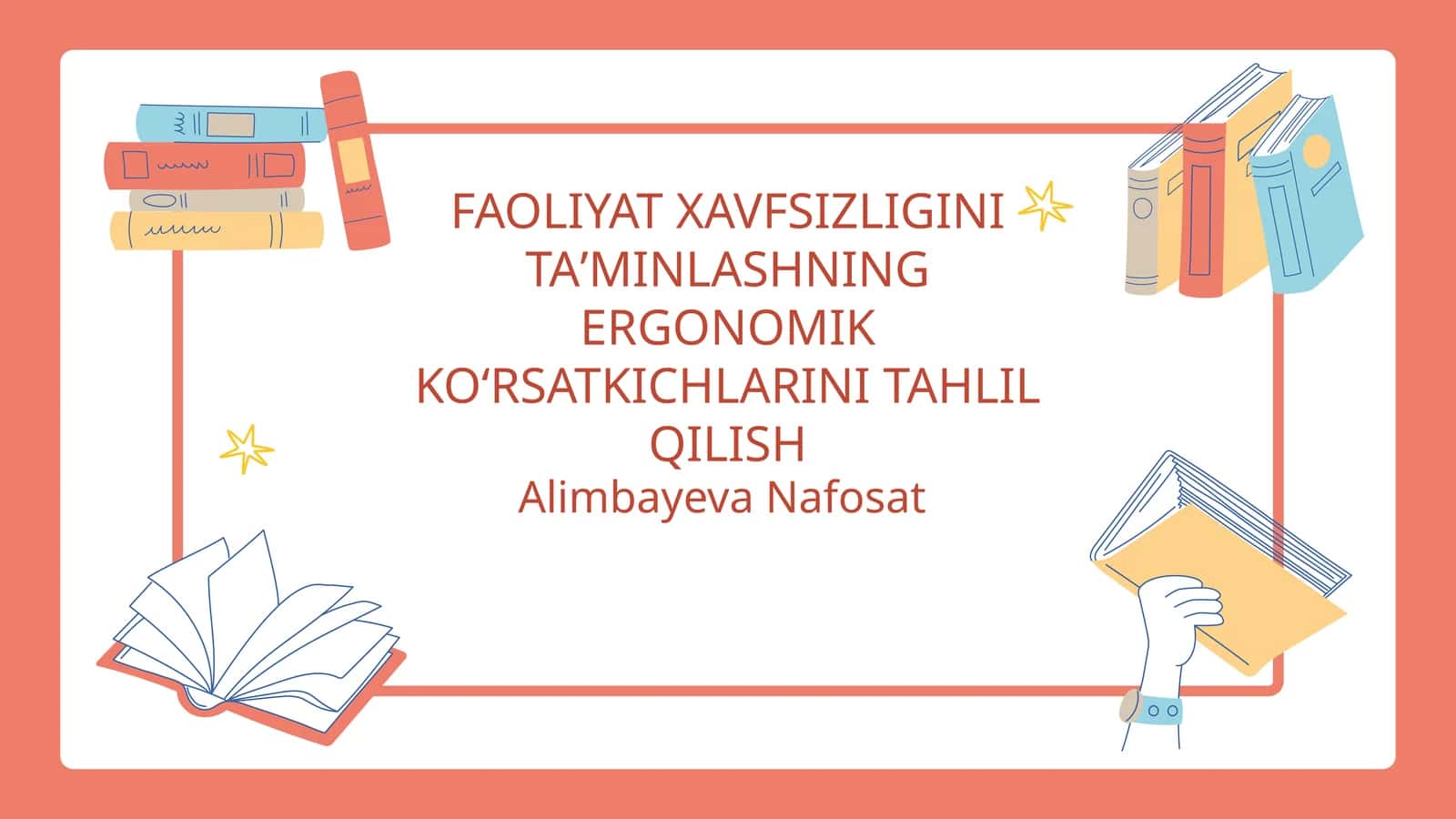 Boshlangʻich taʼlim 1
