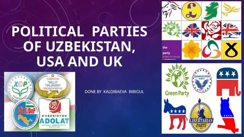 Political parties Of Uzbekistan,usaanduk 1