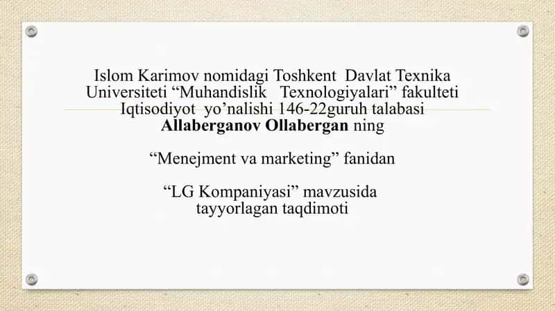 LGkompaniyasi 1