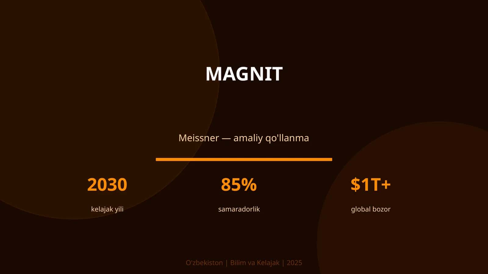 Magnit 1