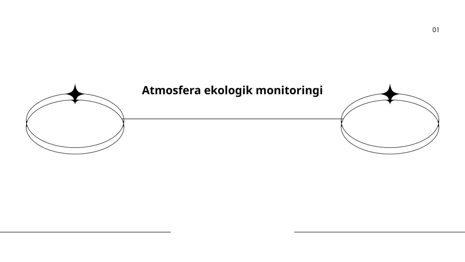 Atmosfera ekologik monitoringi 1